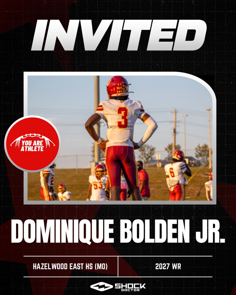 Dominique Bolden jr. tweet media