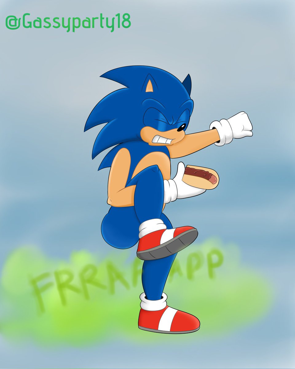 Super Gassy Party 🔞 COMMS CLOSED tweet media