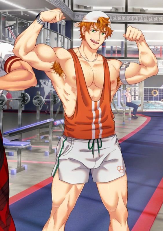 MOSTSTRAIGHTEST's tweet photo. Flexing his great, straight muscles.
All for ladies.

Yet the fxggots drool over that perfect body.
What a shame, back off fxgs. https://t.co/8JxU0zayjm
