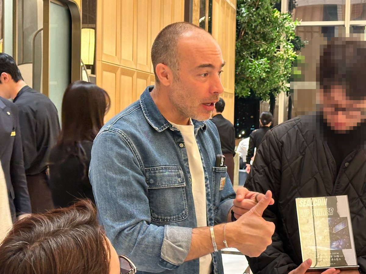 SEALCOIN tweet media