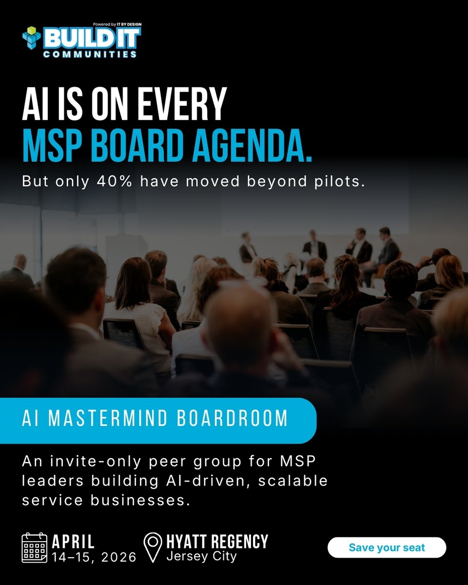 BUILD IT LIVE tweet media