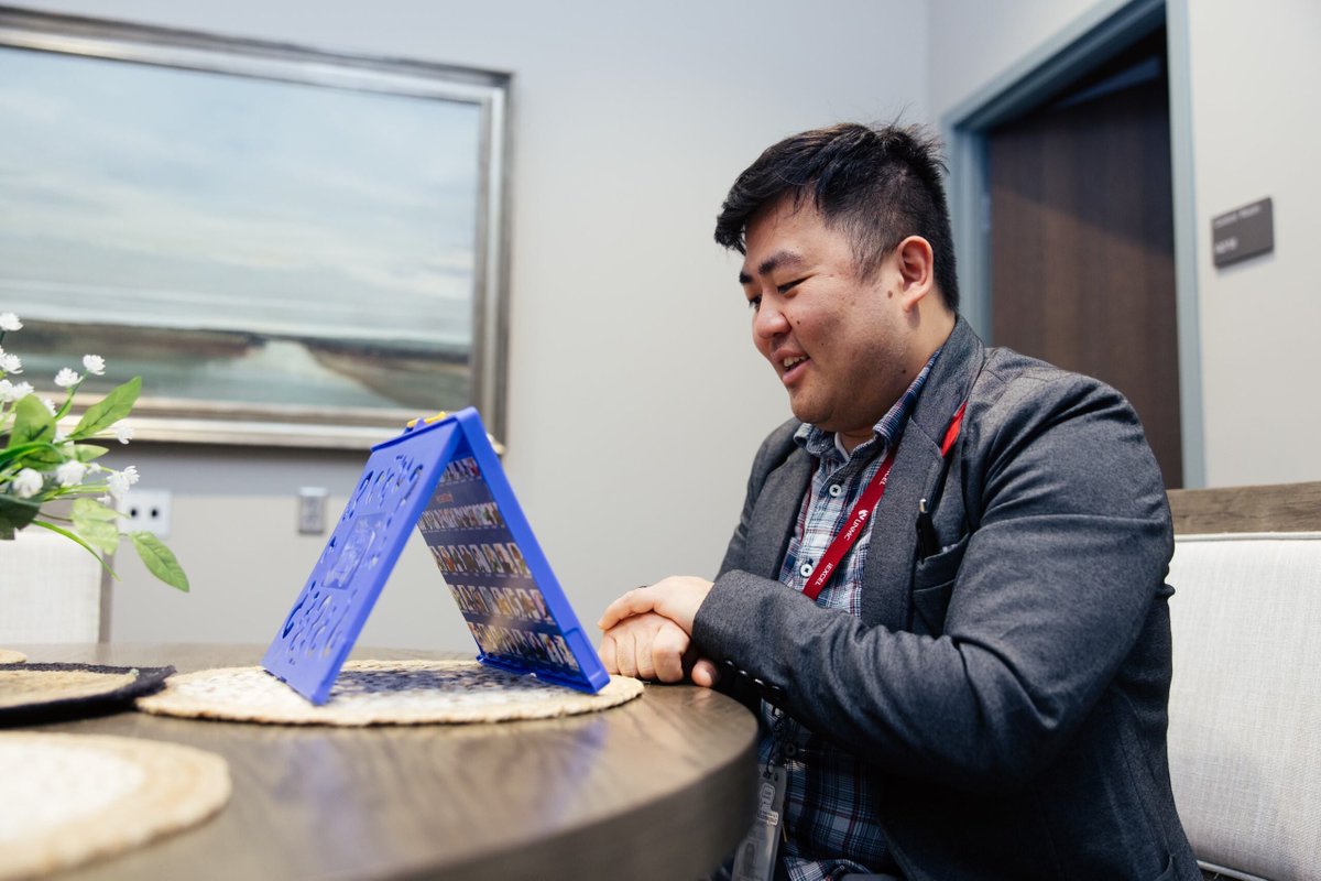 iEXCEL at UNMC tweet media