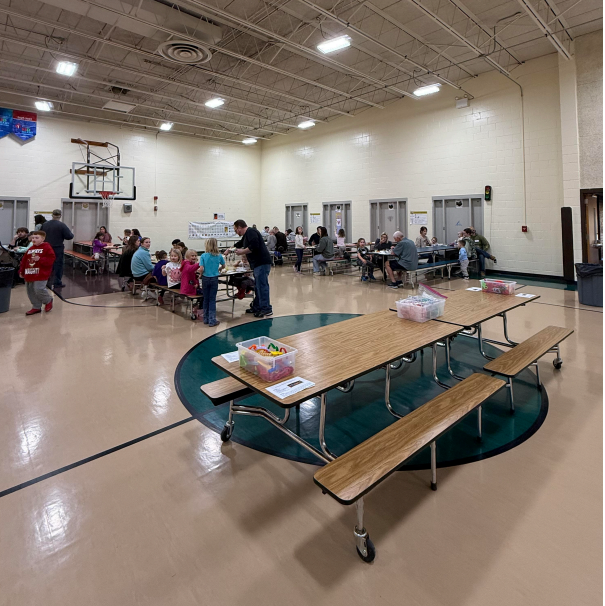 Northeast Elementary tweet media