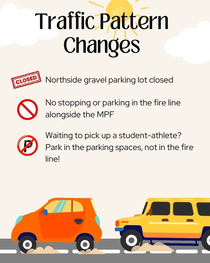 Prosper High School tweet media