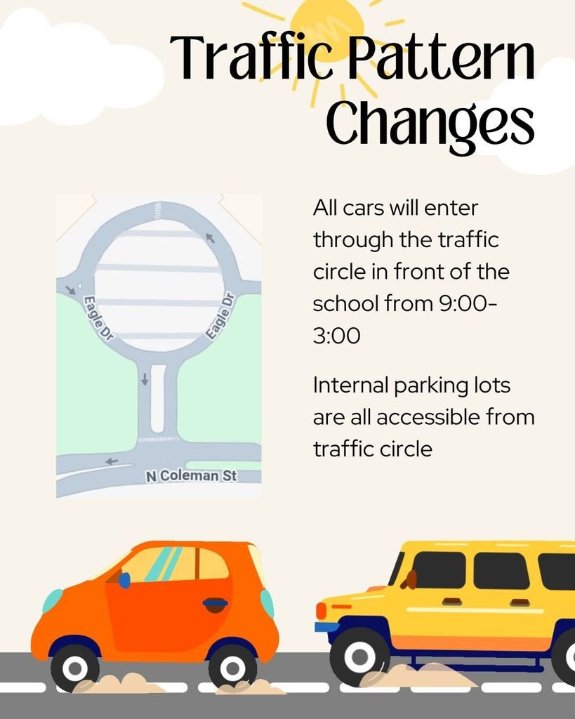 Prosper High School tweet media