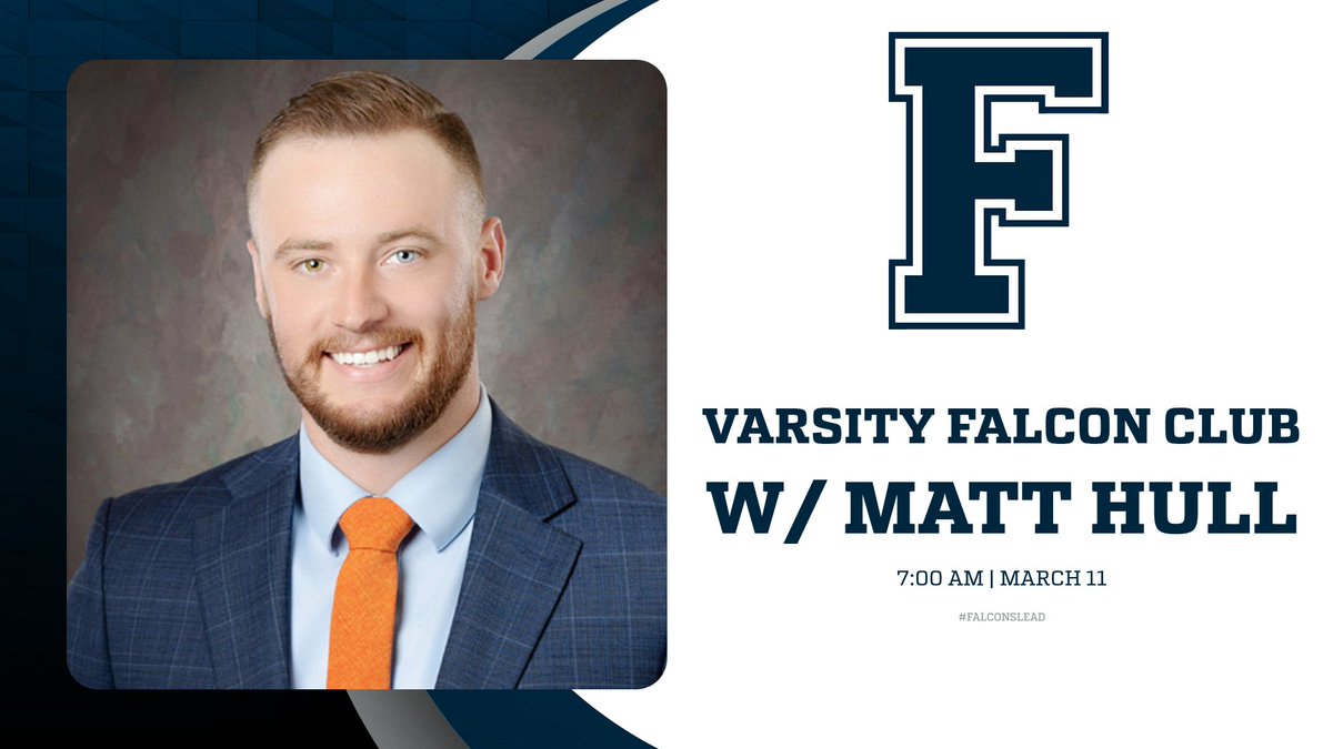 Varsity F Club tweet media