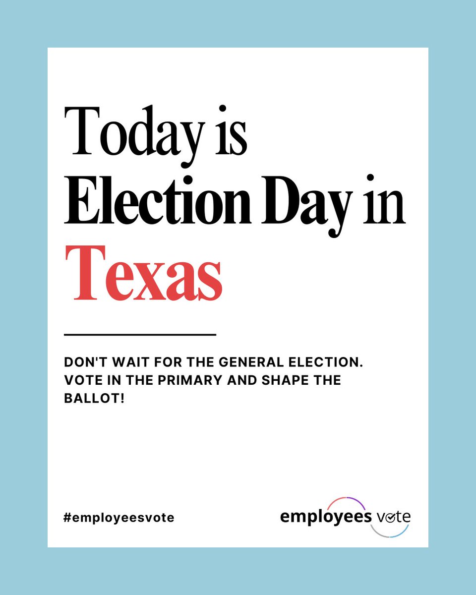 Employees Vote tweet media