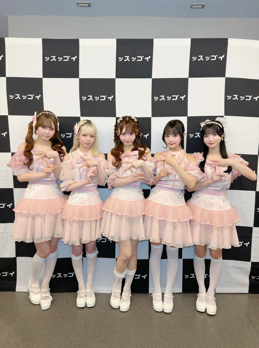 ちゃんくー (@quuchan825) / Posts / X