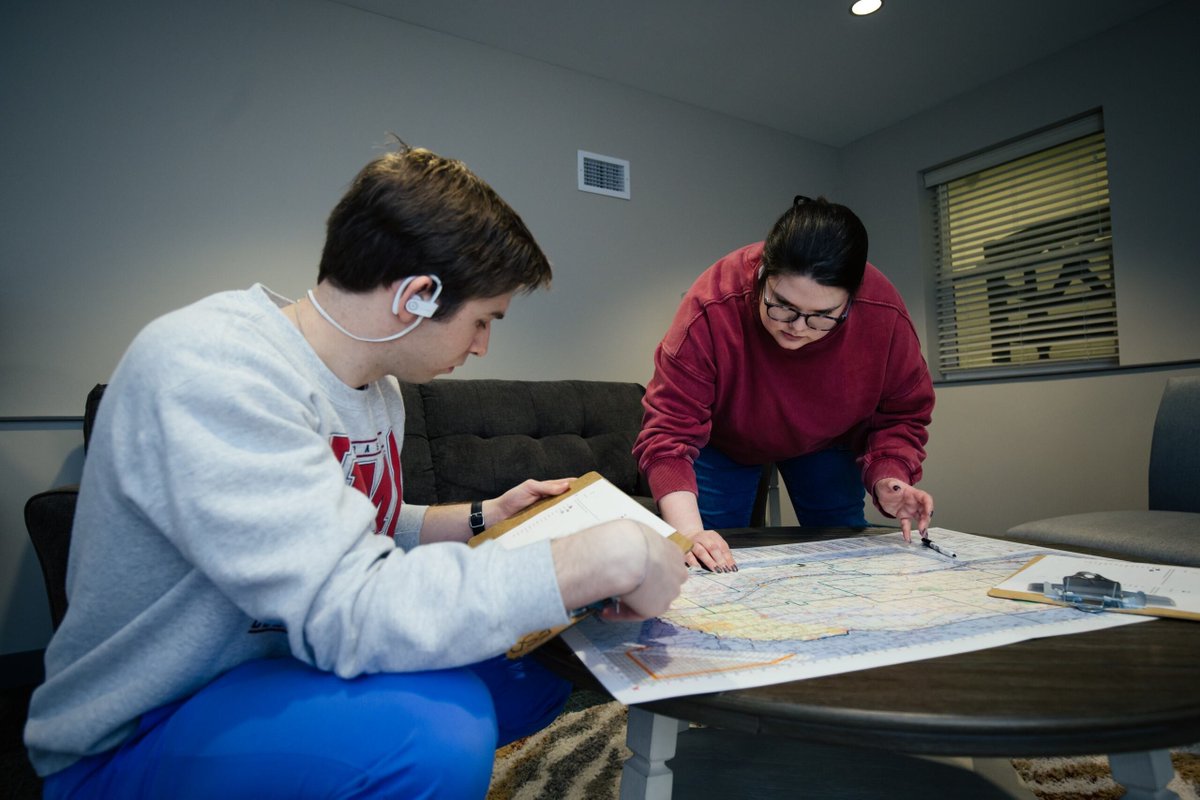 iEXCEL at UNMC tweet media