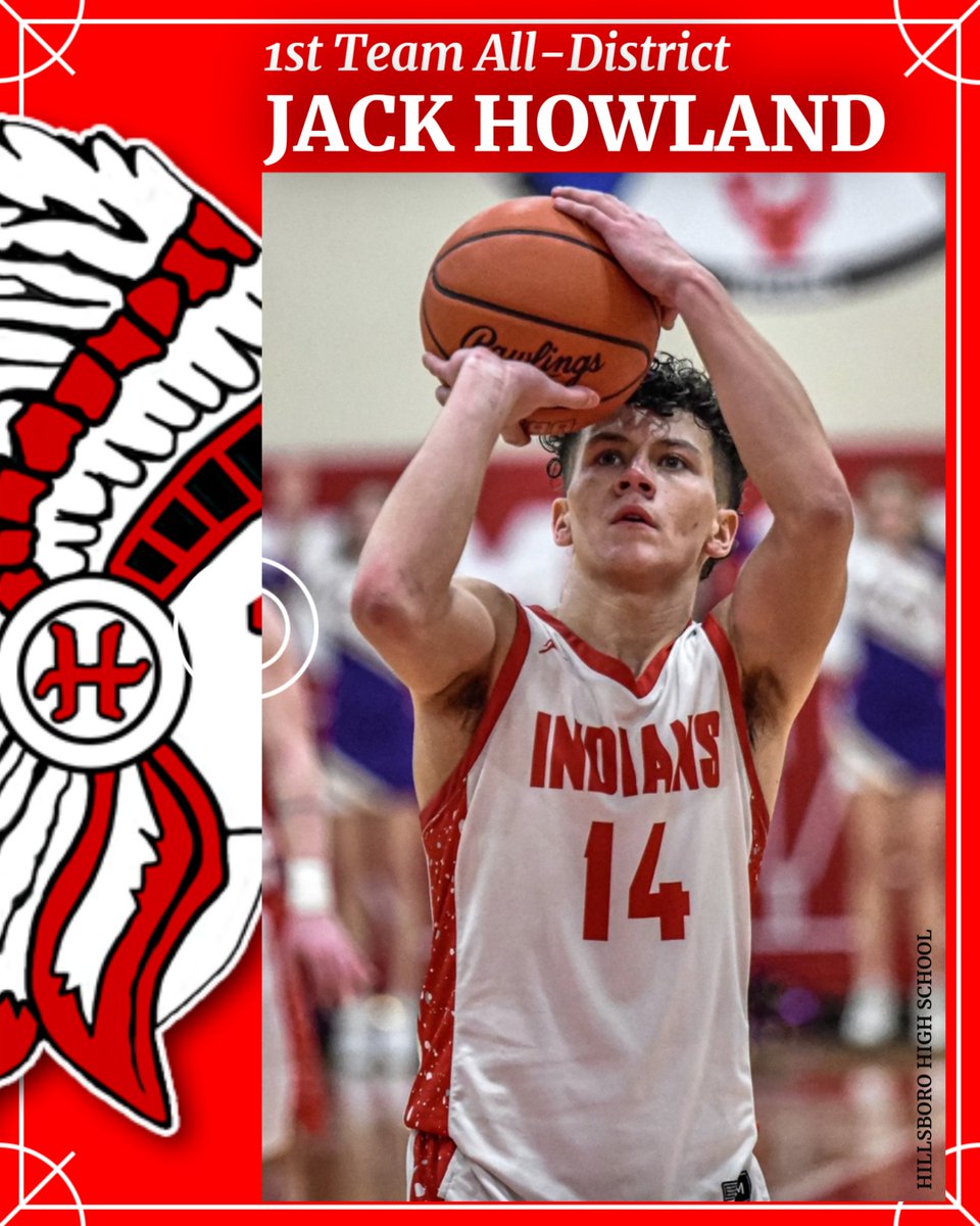 Hillsboro Athletics tweet media