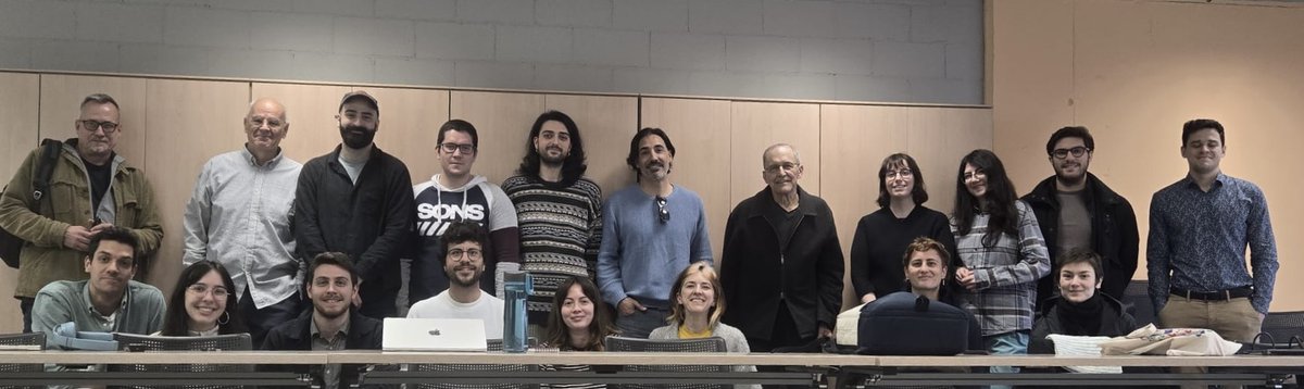 Master in Analytic Philosophy tweet media