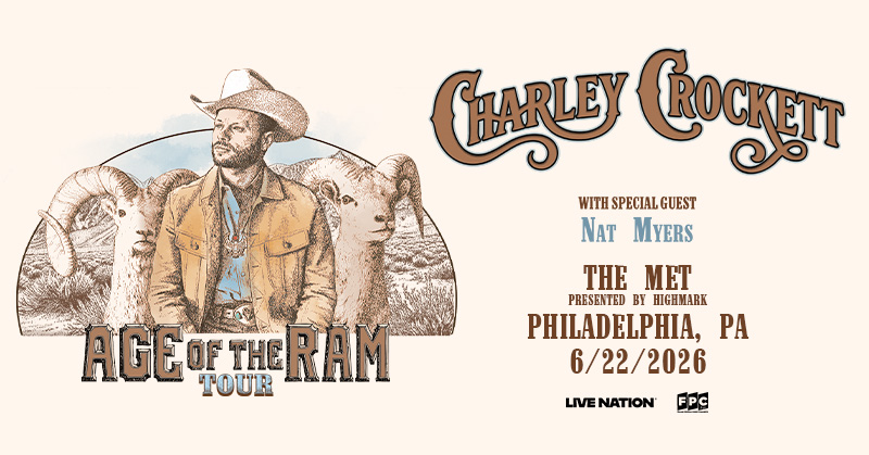 The Met Philly Presented By Highmark tweet media