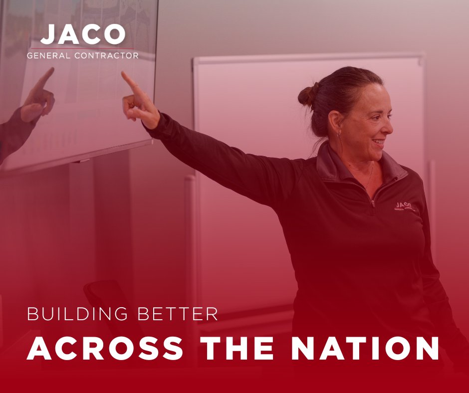 Jaco General Contractor, Inc. tweet media