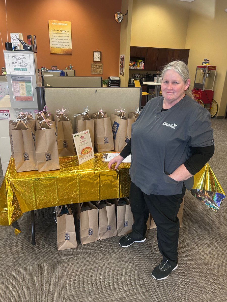 Phoenix Home Care tweet media