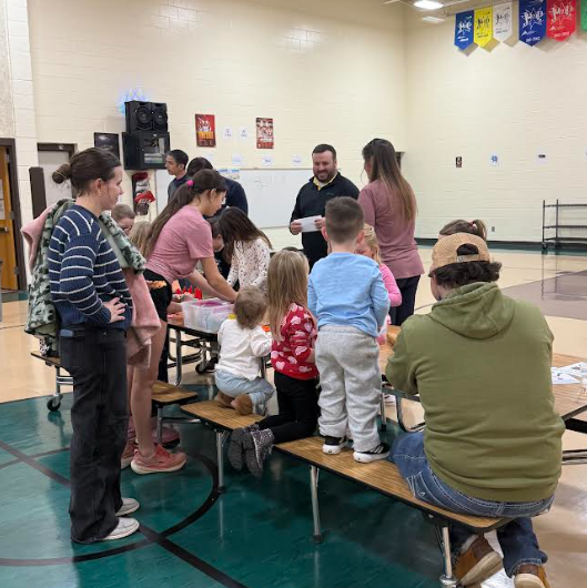 Northeast Elementary tweet media