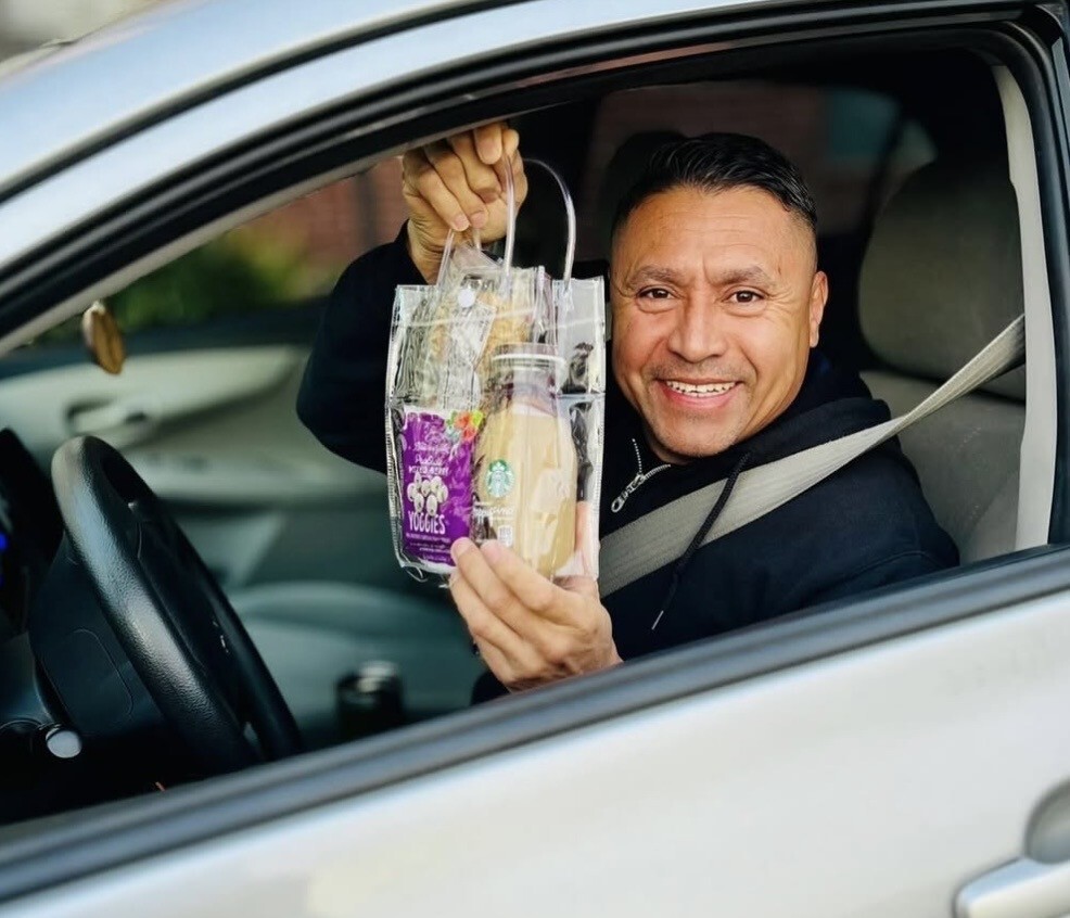 Apartment Life tweet media