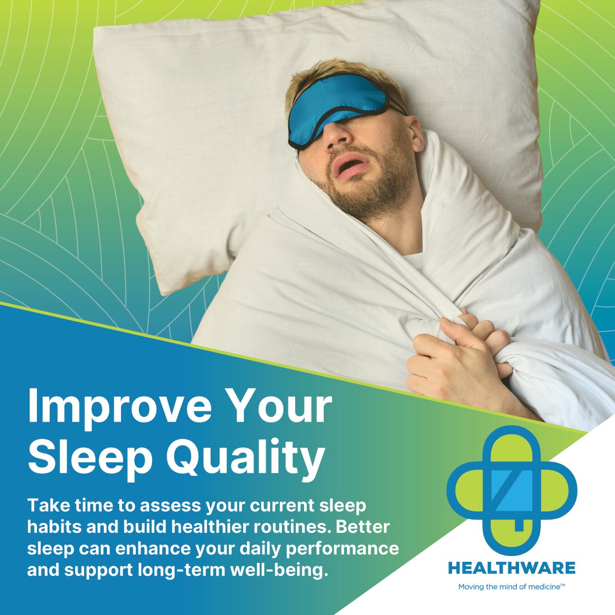 4D Healthware tweet media