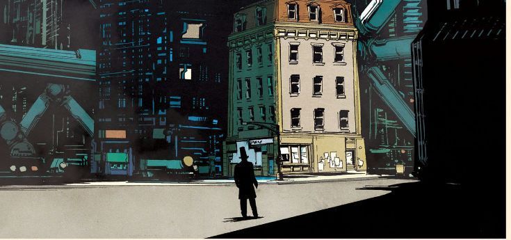 MDCU Comics tweet media