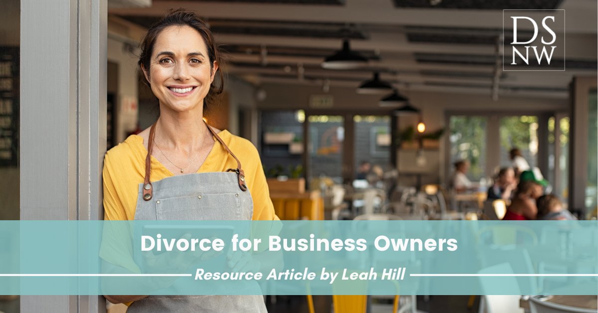 DivorceStratNW's tweet photo. Facing a divorce is always a challenge. As a business owner, the complexities are compounded.

Read More HERE:
https://t.co/gNJvU9beku

#knowledgeispower #leavingwithpower #divorcesupport #divorcehelp #divorcecoach #divorcestrategy #divorce #businessowner #entrepreneur #DSNW https://t.co/g0kAvqHAKY