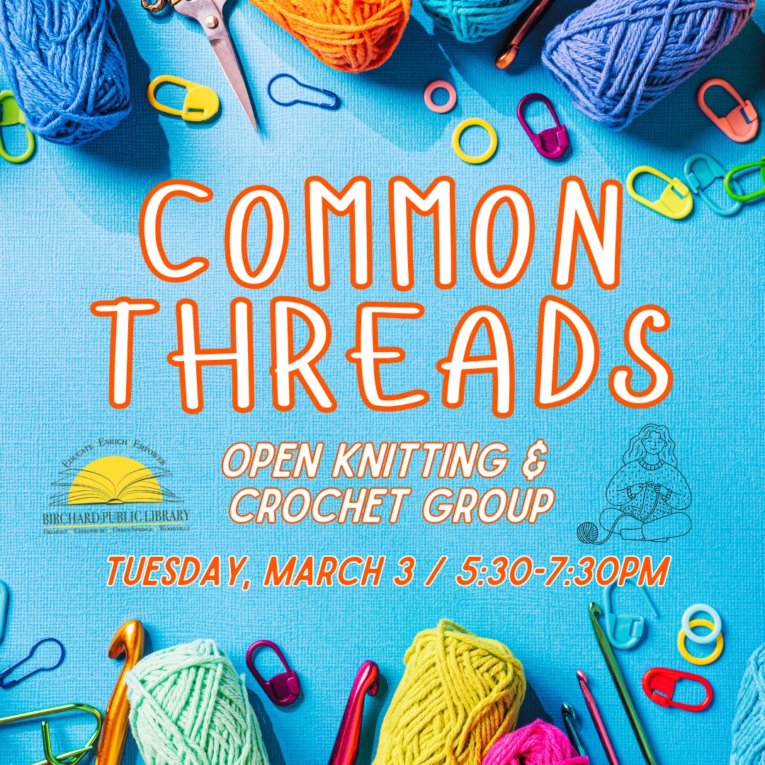 Birchard Library tweet media