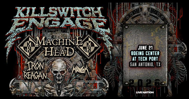 Boeing Center at Tech Port tweet media