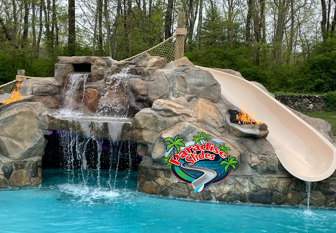 🛝Why are water slides important? They turn ordinary backyards into hubs of joy, family bonding, and active fun—boosting health, creating lifelong memories, and beating the heat like nothing else! At Paradise Slides, we make every splash count. What's your favorite slide memory?