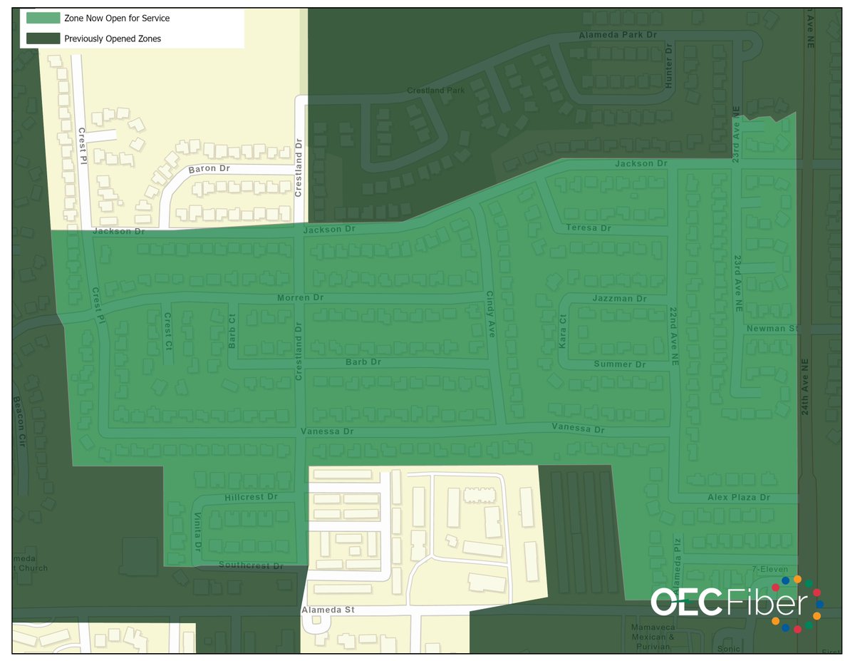 OEC Fiber tweet media