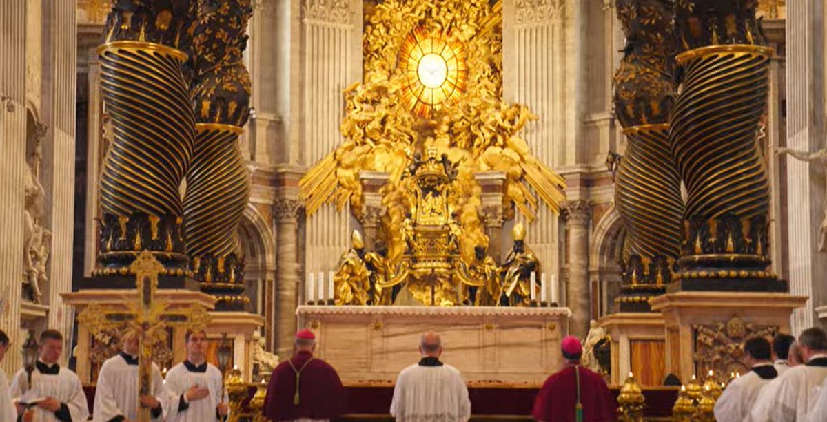 🔥 Non si può morire di “obbedienza”. Un commento di don Michele Gurtner 👉 radiospada.org/2026/03/non-si…