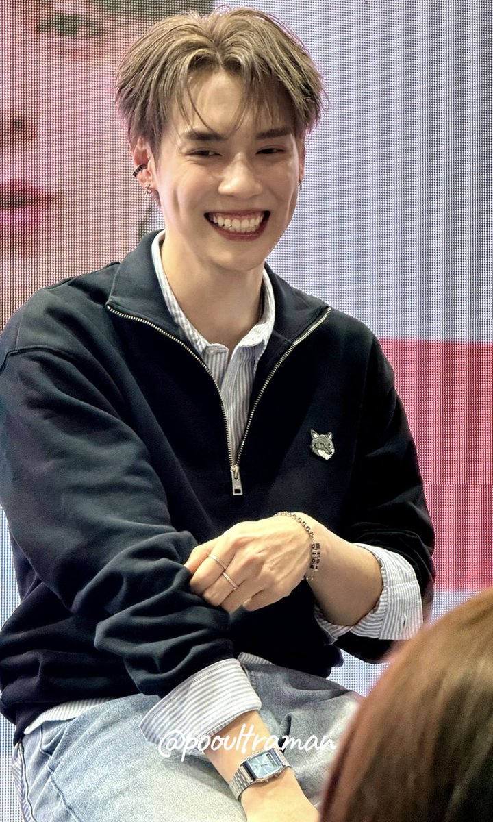 คิดถึงคนแจ้มบุ๋ม จะได้เจอกันเมื่อไหร่น้อ 🥺💜

 #PentorJrp  #PENTOR