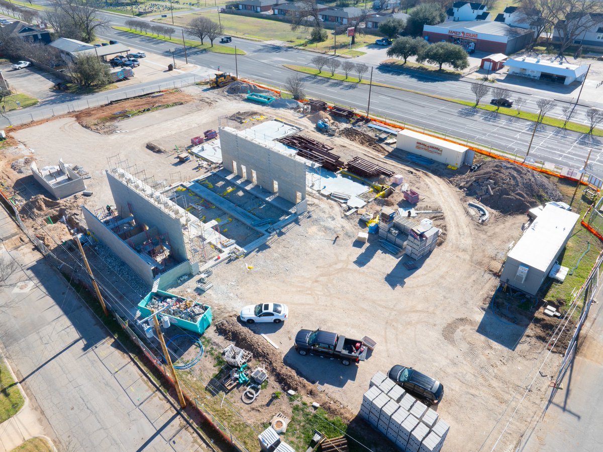 City of Waco, Texas tweet media