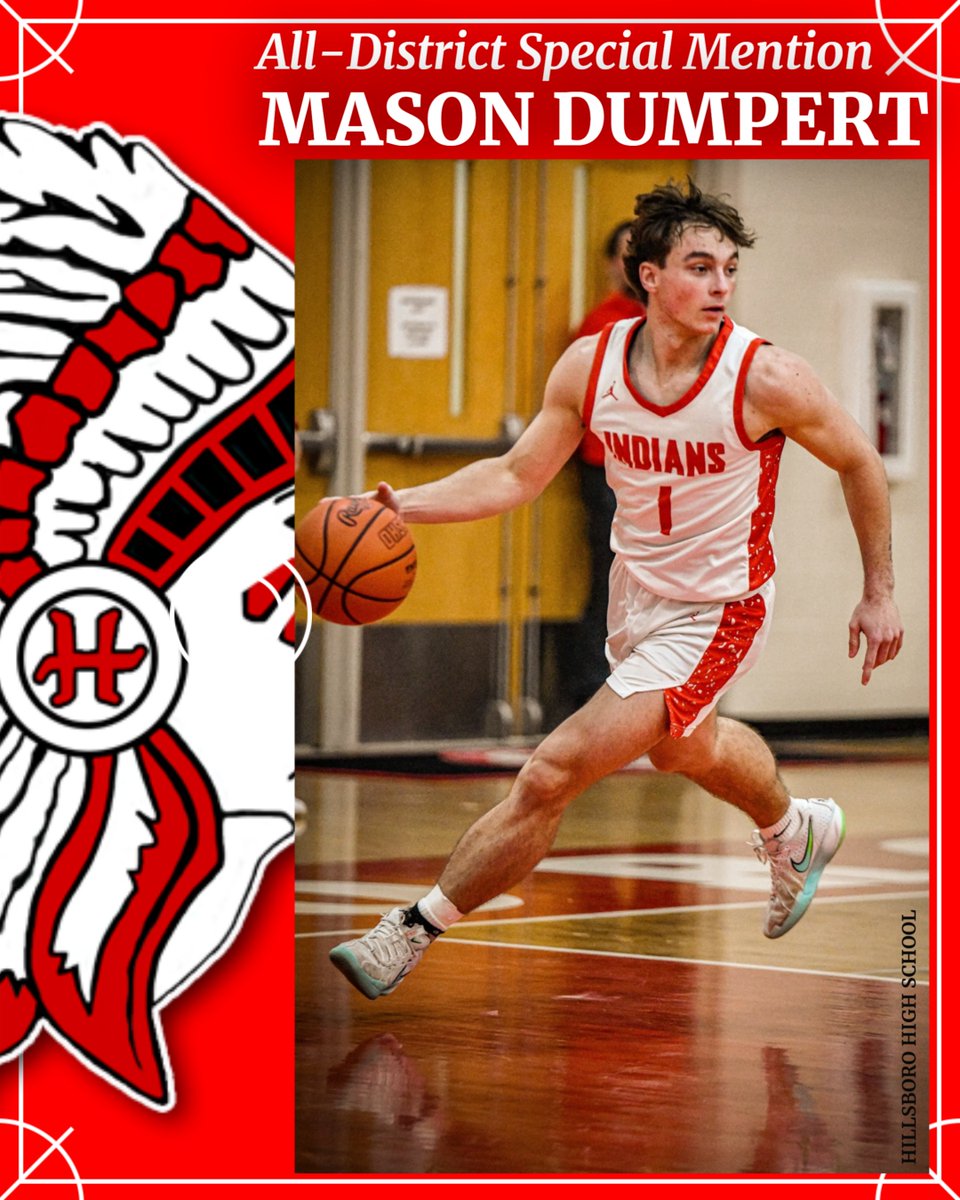 Hillsboro Athletics tweet media