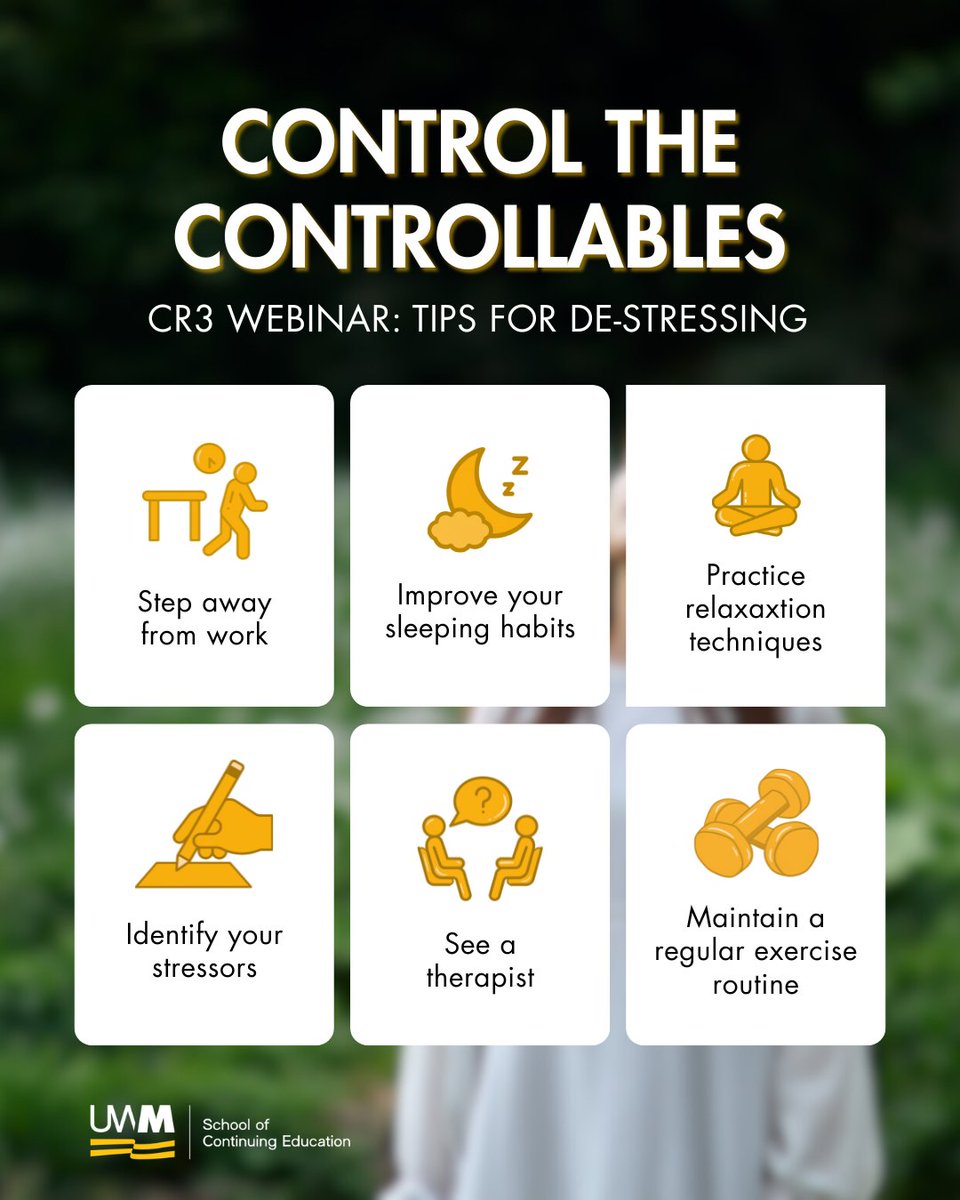 UWM School of Continuing Education tweet media