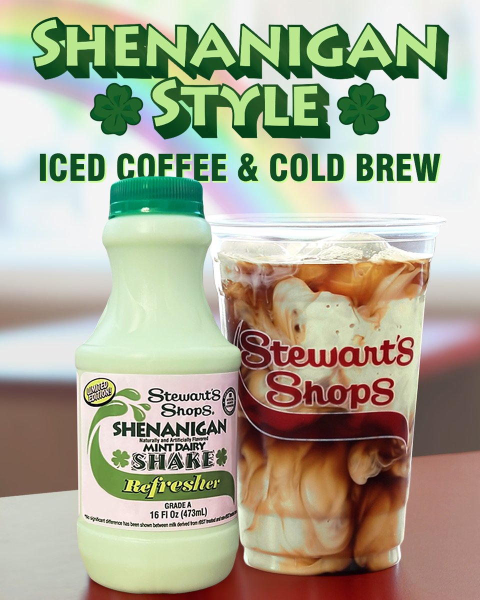 Stewart's Shops tweet media