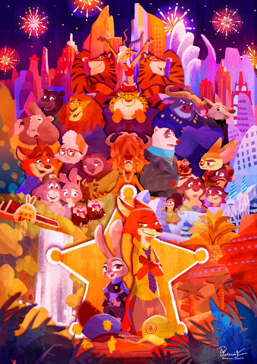 Kei Yotsuba |よつば けい | イラストレーター tweet media