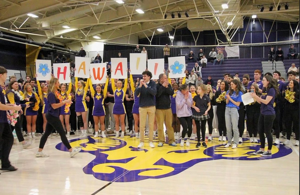 Make-A-Wish America tweet media