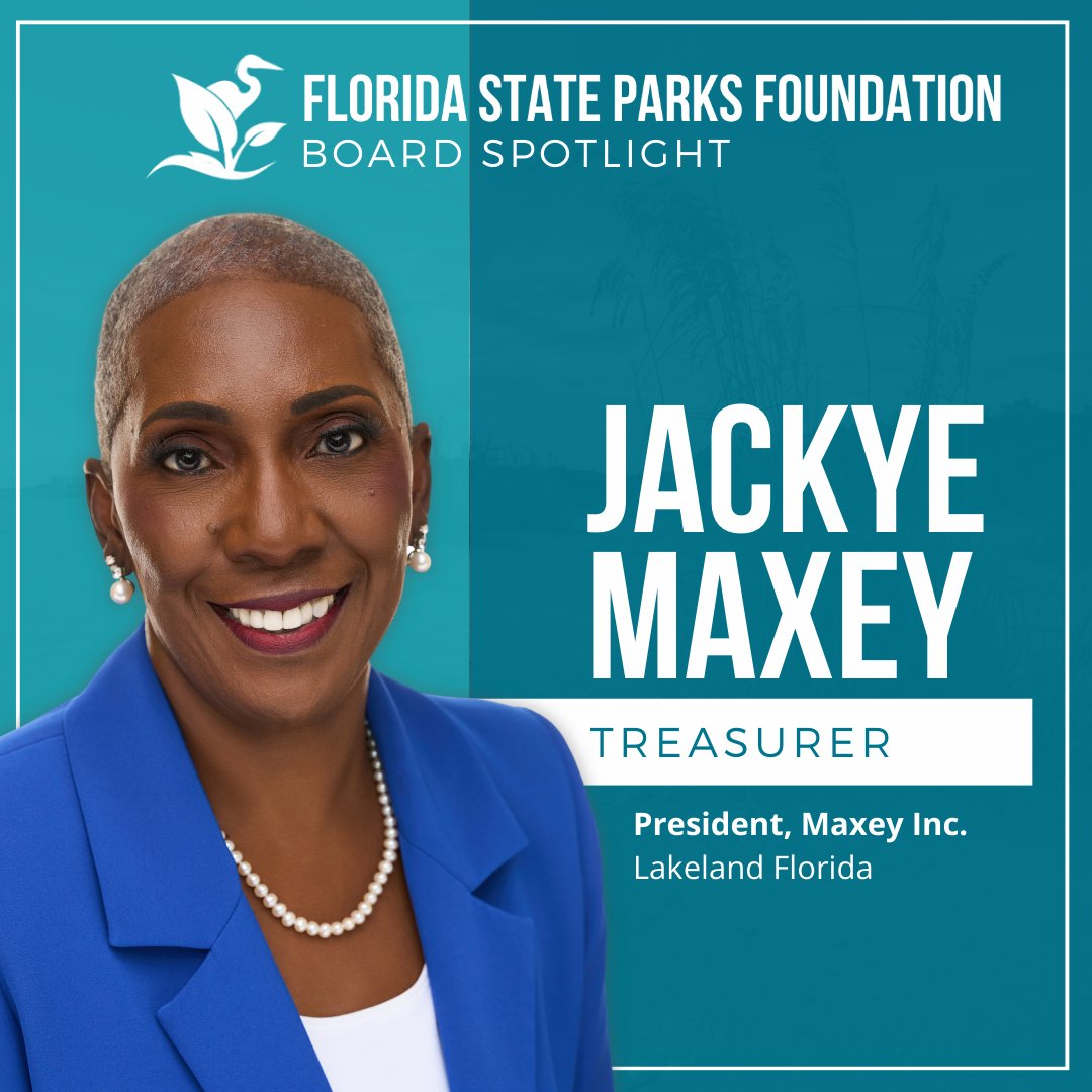 FL State Parks Foundation tweet media