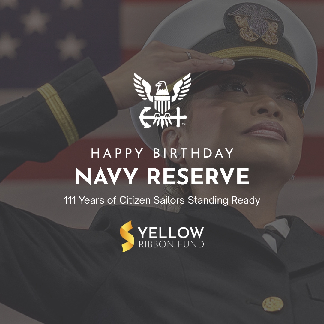 Yellow Ribbon Fund tweet media