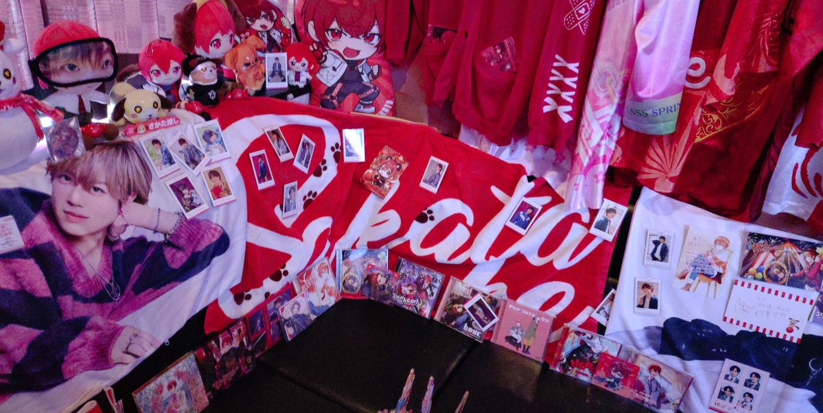 坂田さん活動17周年
おめでとうございます！！！

これからの坂田さんの活動を
ずっと応援しています！！
これからも坂田さんのことが
ずっとずーっと大好きです！！

#となりの坂田活動17周年 
#となりの坂田17周年 
#あほの坂田活動17周年 
#あほの坂田17周年 
<a href="/sakatandao/">となりの坂田。＠浦島坂田船</a> <a href="/sakatansab/">あほのさかた</a>