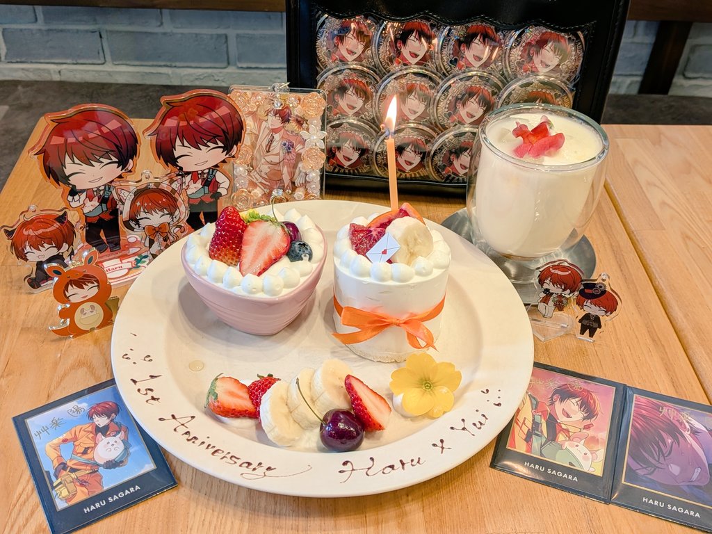 ゆい🧡 tweet media