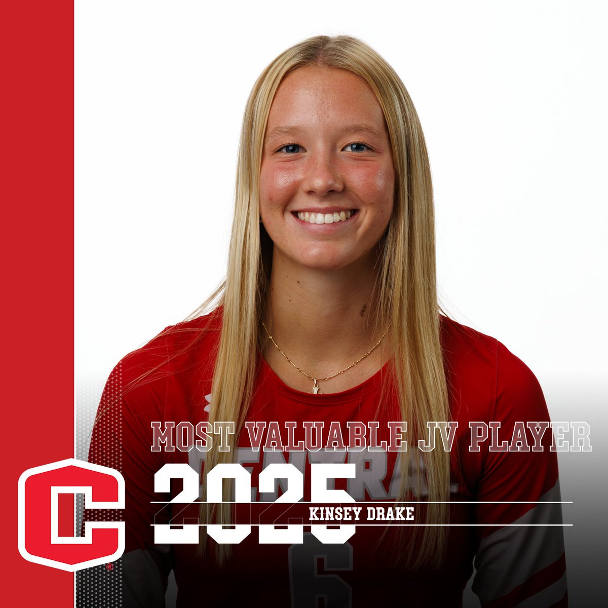 Central Volleyball tweet media