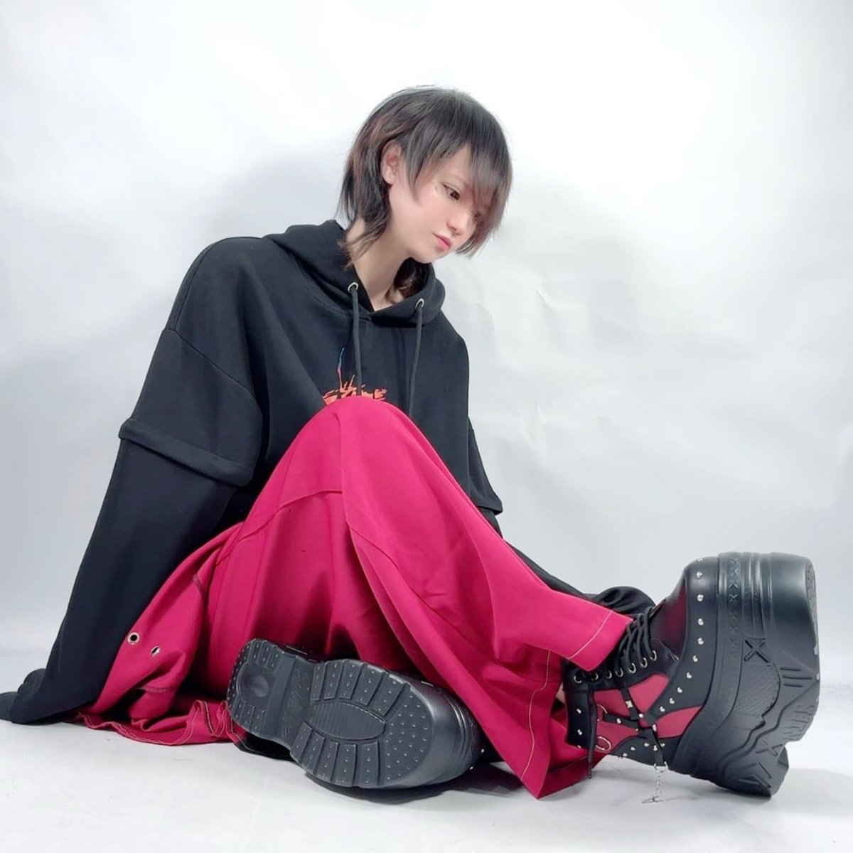 NIER CLOTHING tweet media