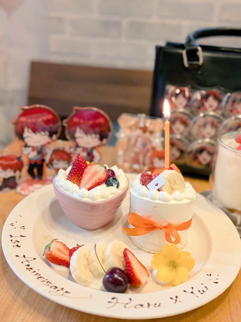 ゆい🧡 tweet media