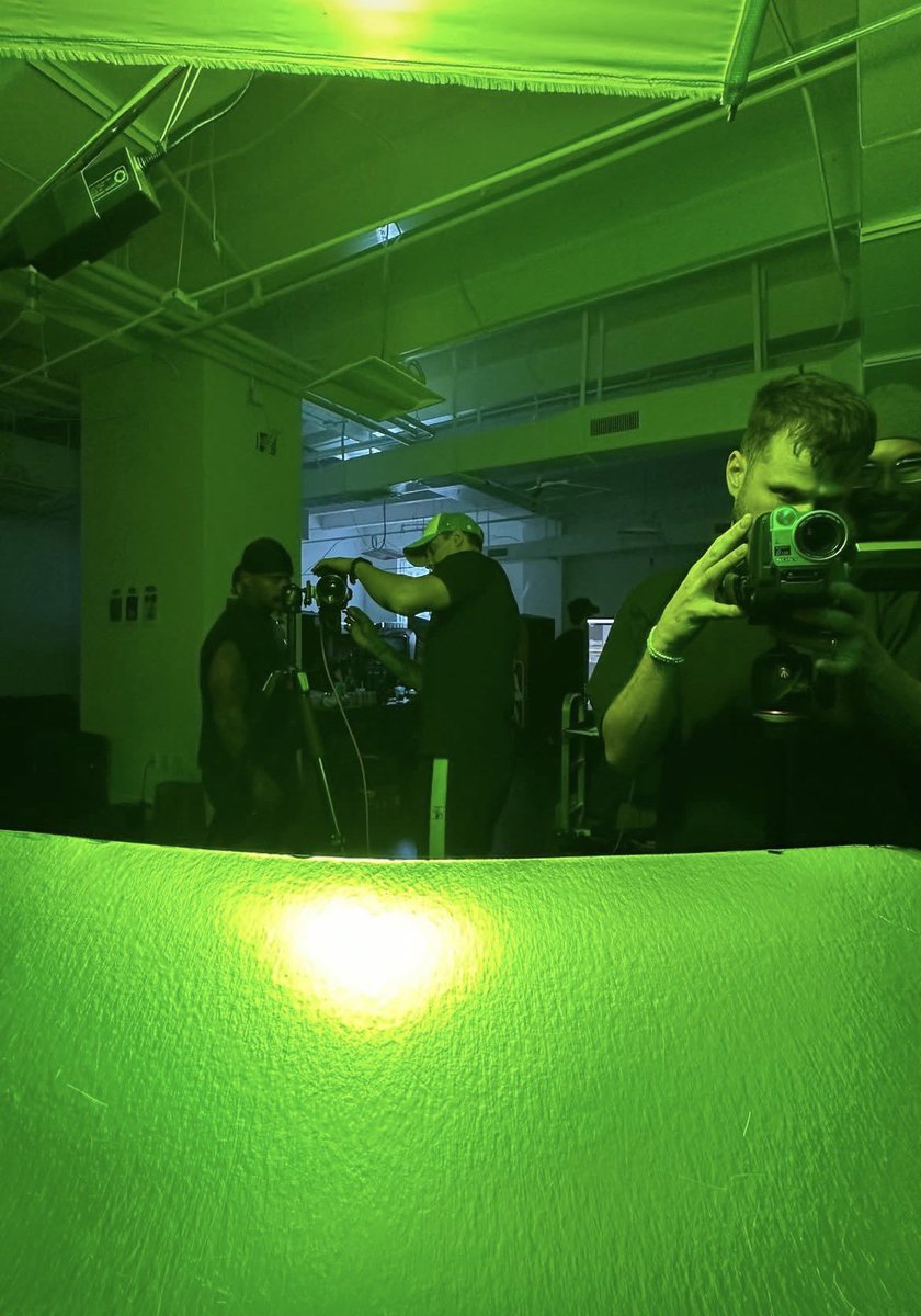 The Weeknd Access tweet media