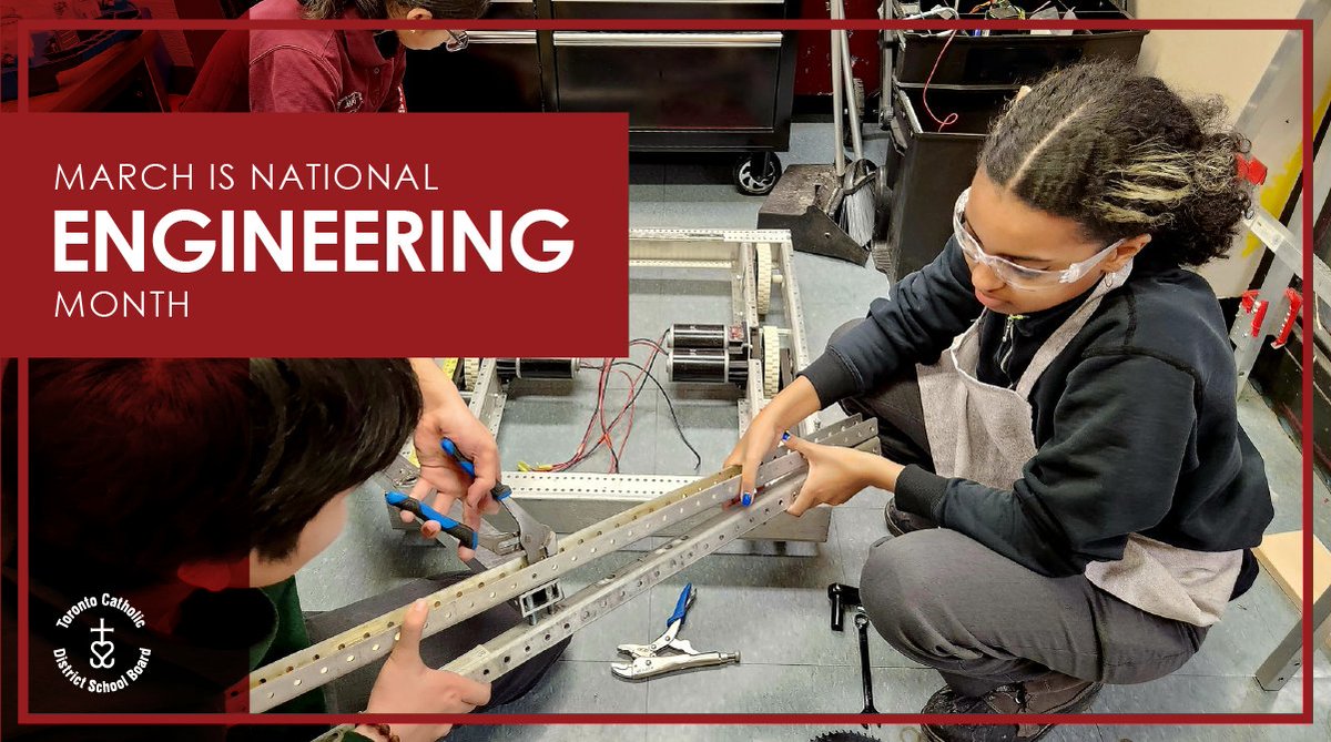 Toronto Catholic District School Board tweet media