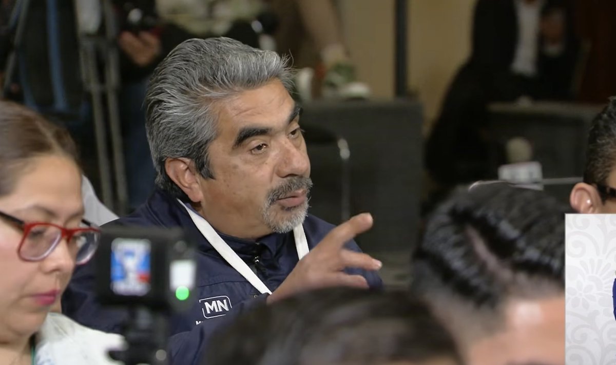 Arturo Ángel tweet media