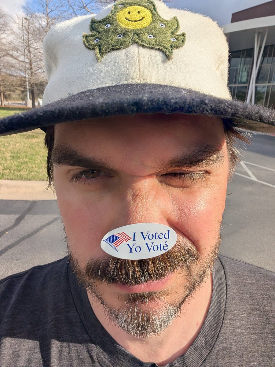 Tim Bauer tweet media