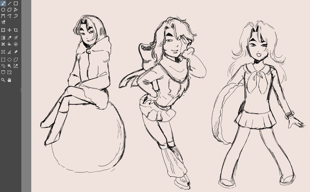 i hate drawing