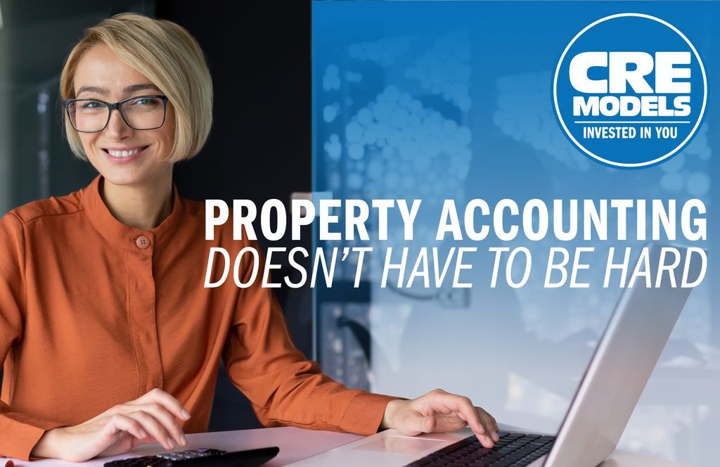 Property accounting errors compound over time. Misclassifying rent vs CAM reimbursements creates reconciliation friction &amp; reporting risk. CREModels’ AI-assisted support keeps your GL clean and CAM-ready.
Learn more: buff.ly/9pYz5iD