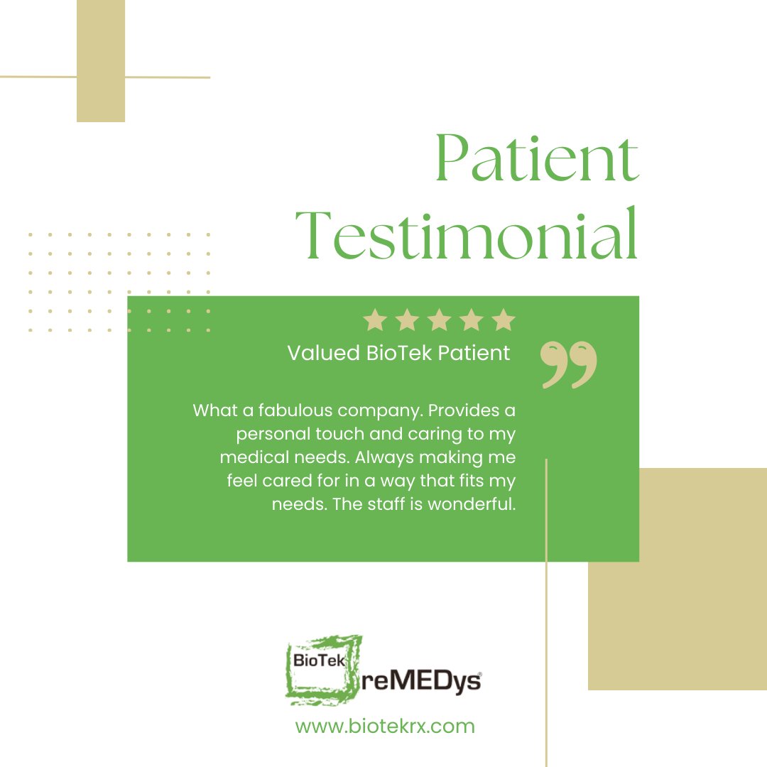 BioTek reMEDys tweet media