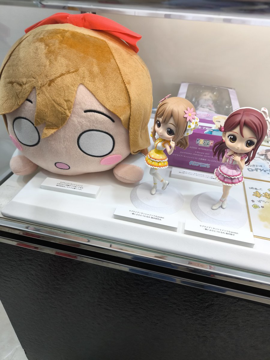 kandbllss79's tweet photo. 「ルビィちゃんはもっと自分の気持ち大切にしなきゃ……自分に嘘ついて…無理に人に合わせても辛いだけだよ」
#国木田花丸生誕祭2026
#国木田花丸誕生祭2026
#ハナマル生誕祭2026
#ハナマル誕生祭2026
#Aqours
#DB_LL https://t.co/4fRuIfCS16